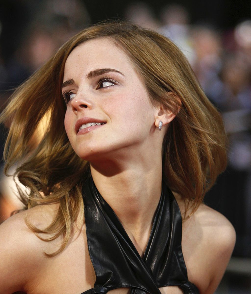 Emma Watson