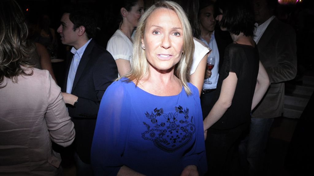 Fiona Ferrer te enseña a ser una "wacu girl"