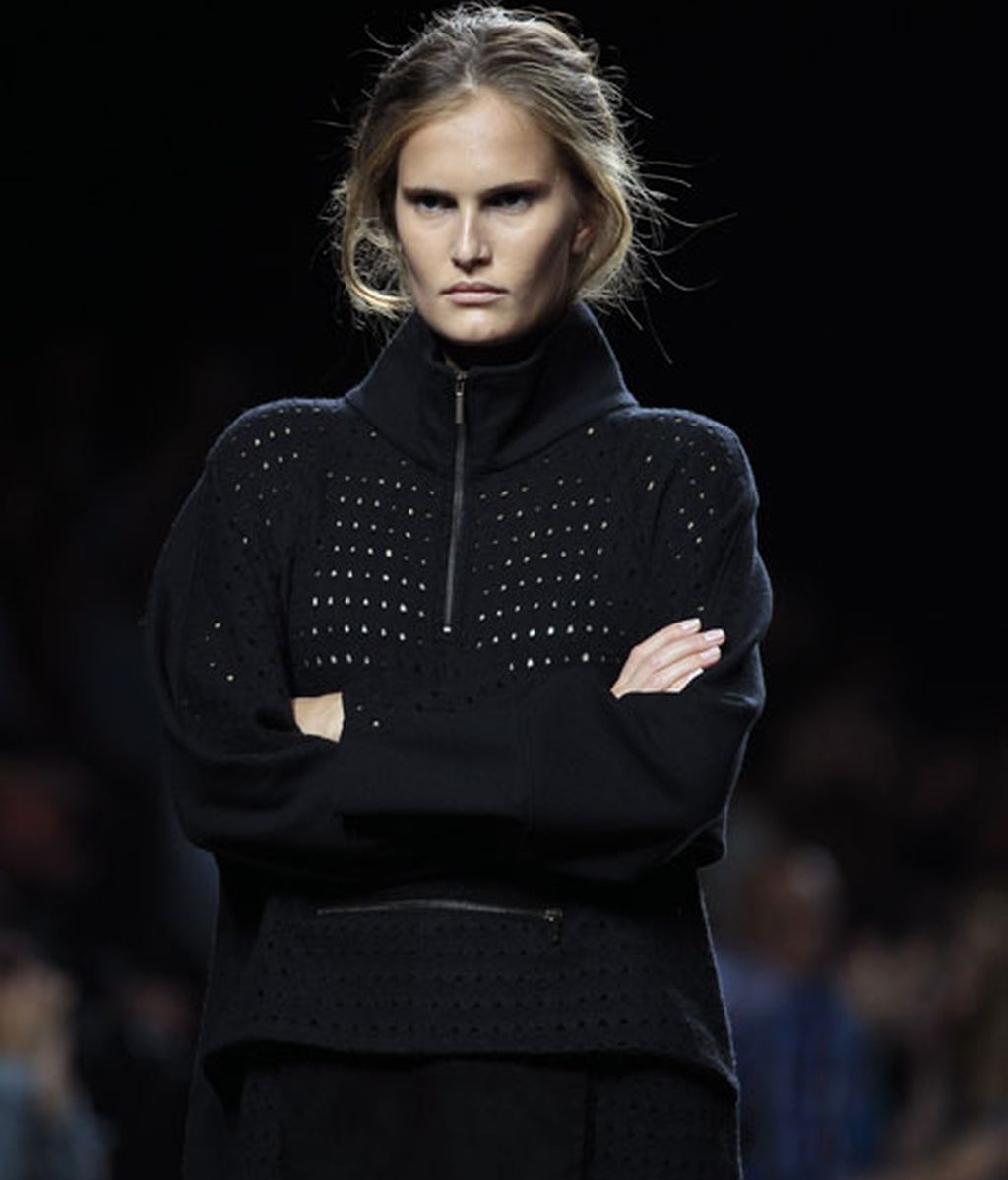 Formas simples para texturas barrocas