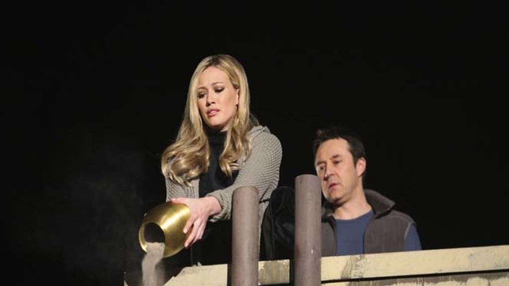 Capítulo 19: Pulsión de muerte