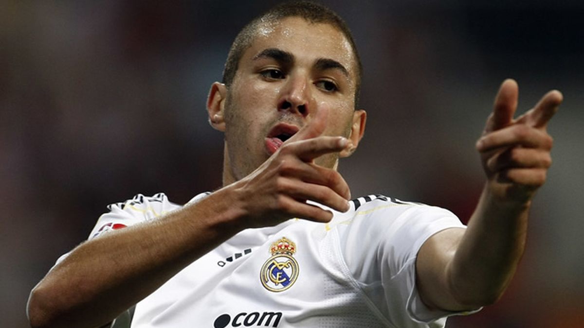 Benzema Benzema