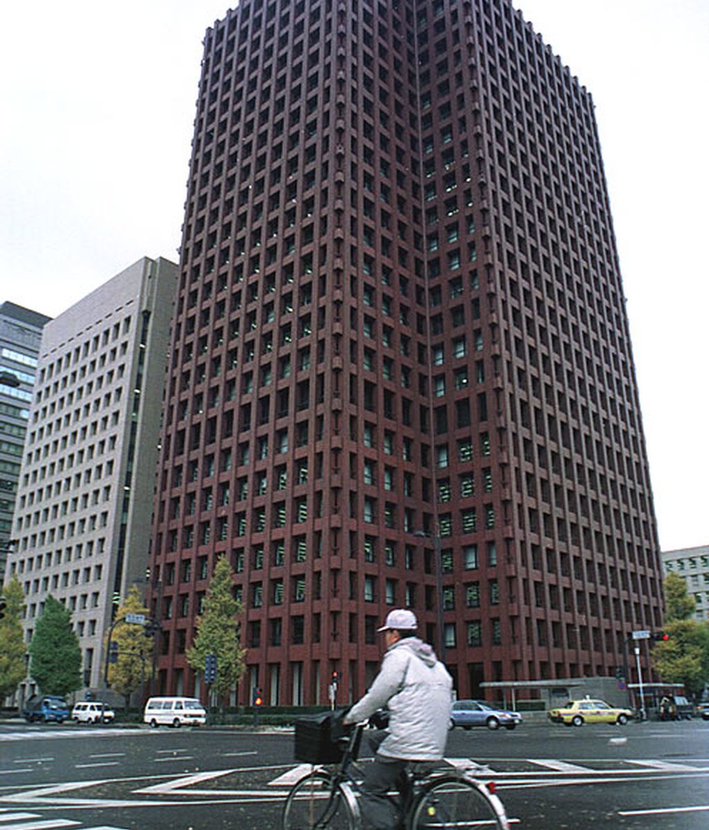 Tokio