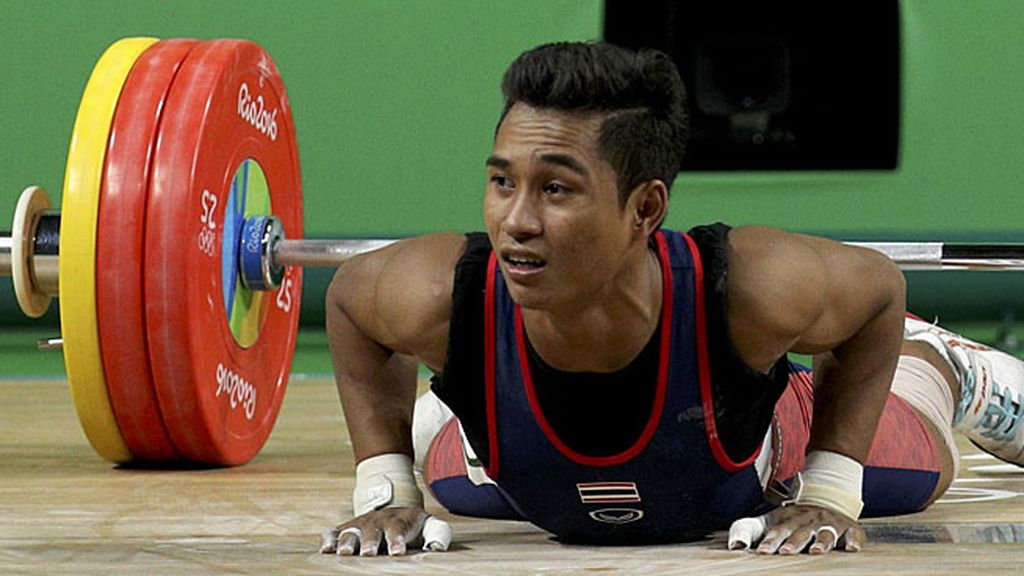 Sinphet Kruaithong Sinphet Kruaithong
