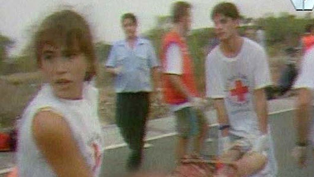 El accidente de 'Bus Express'