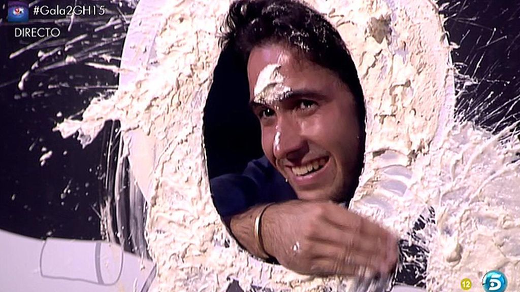 'Súper-Maligno' pone a prueba los concursantes