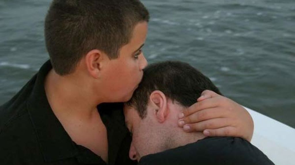 Muere el hijo de John Travolta