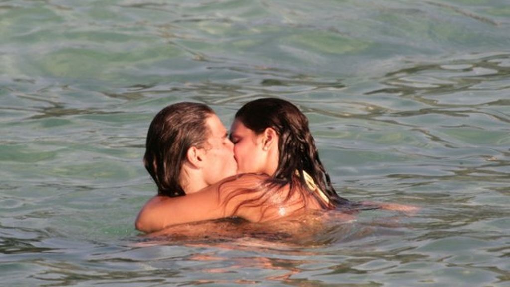 Ellas son así… ¡De naturales!