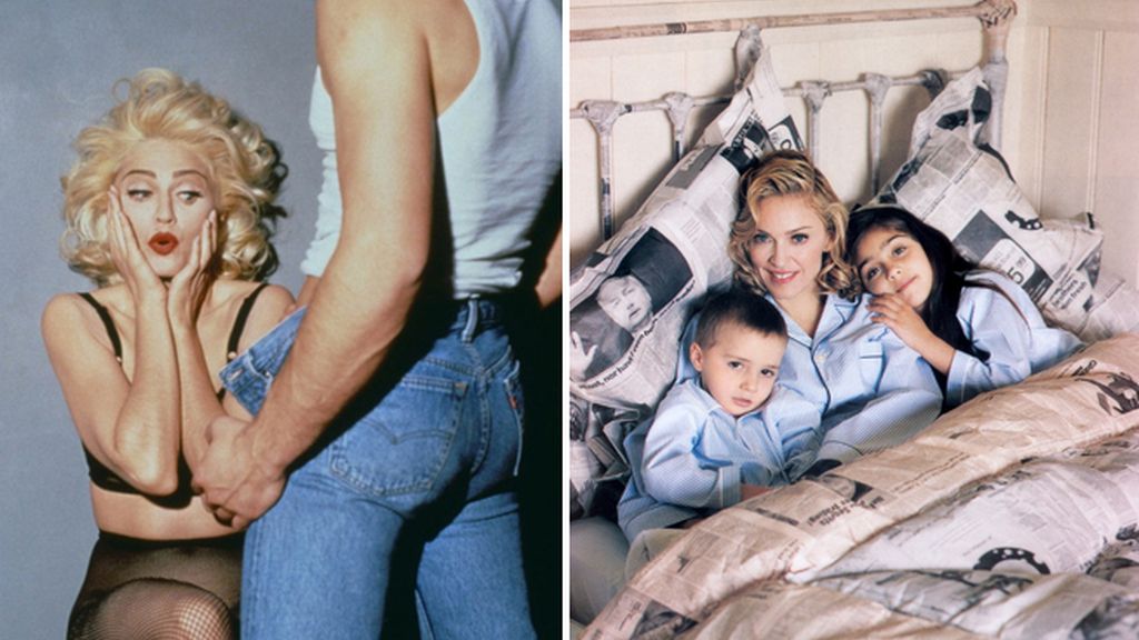 MADONNA
