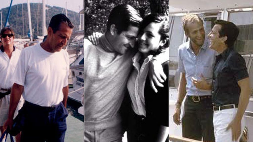 adolfo suarez