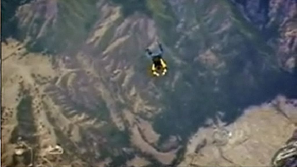 Cómo sobrevivir en las Montañas Rocosas