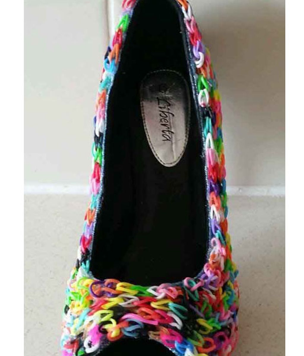 Creaciones que se venden en la red