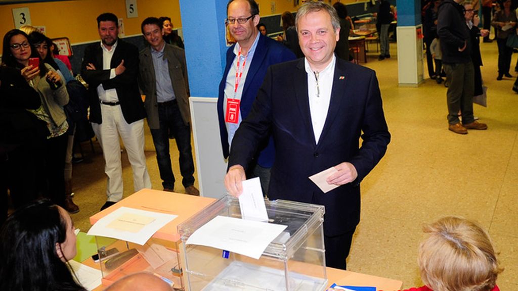 Antonio Miguel Carmona