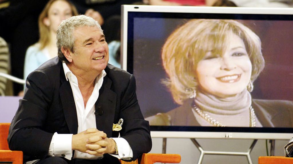 Paco Marsó, su vida foto a foto