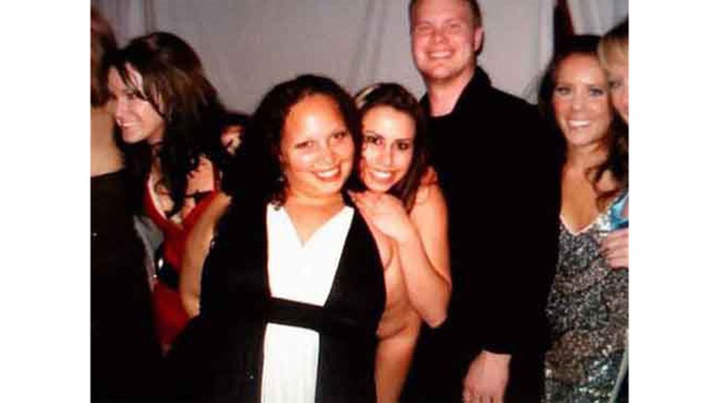 Imágenes simpáticas sin quererlo