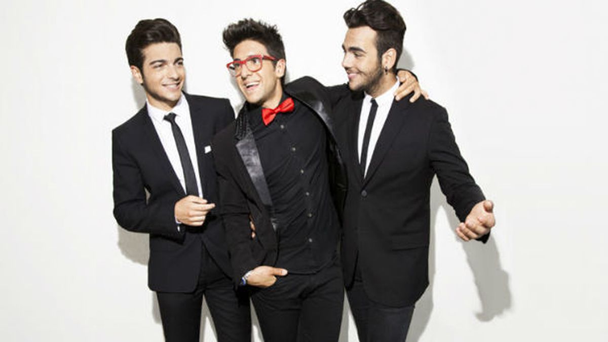 il volo