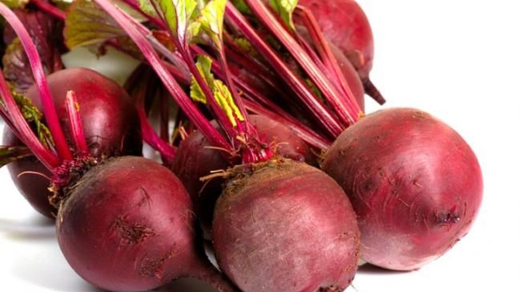 Remolacha