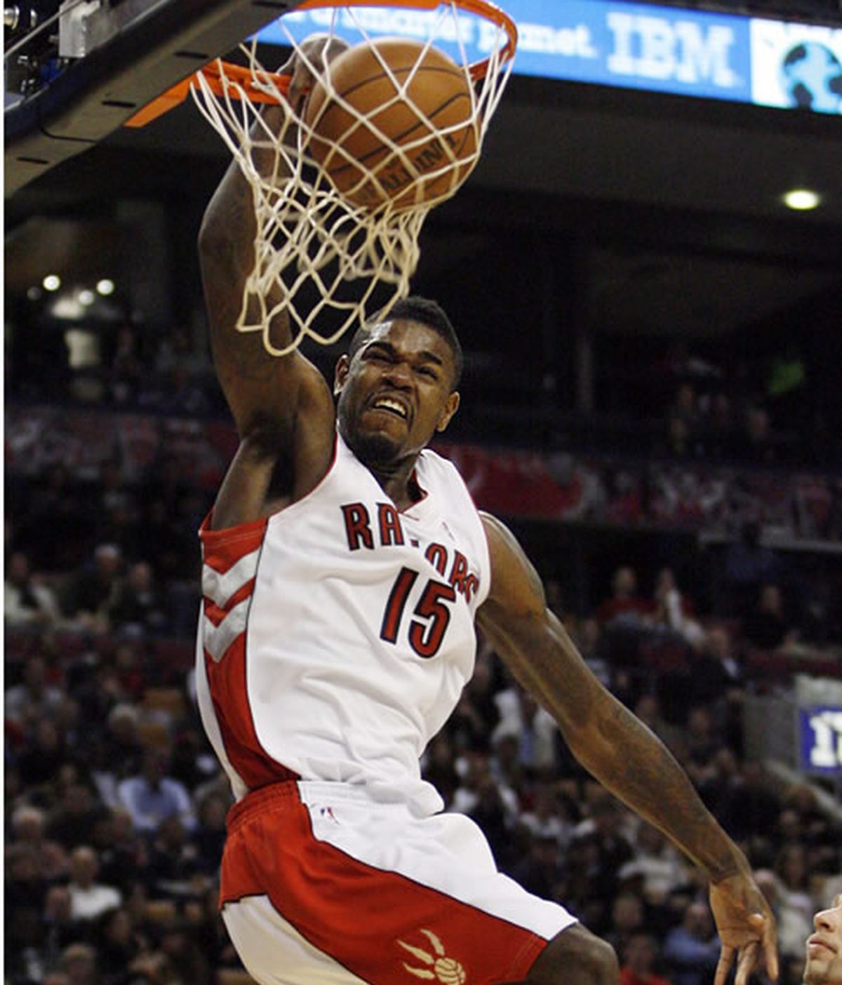 Johnson (Toronto) Johnson (Toronto)