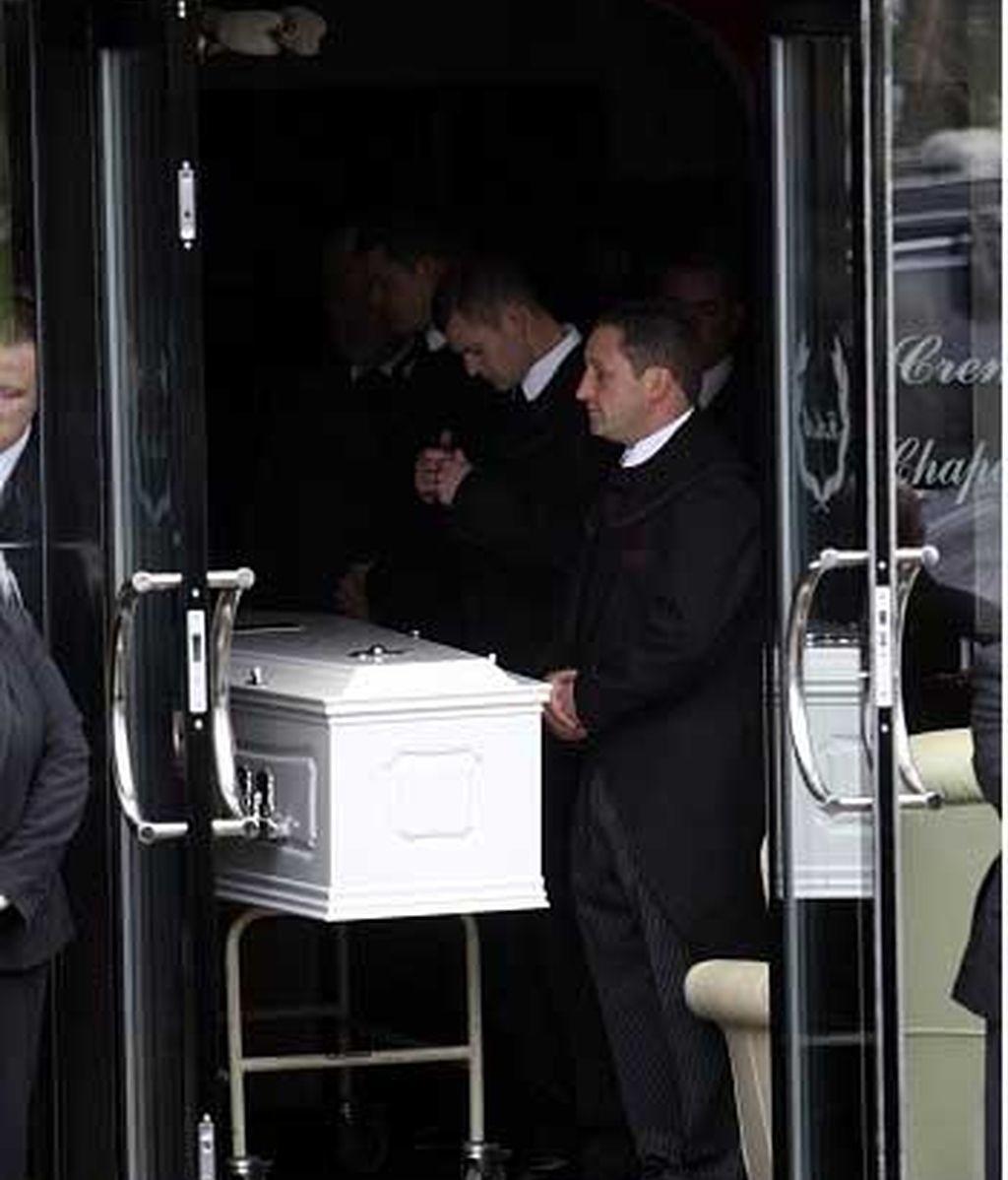 Funeral de Jade Goody