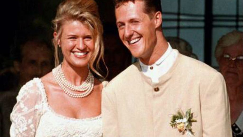 Michael Schumacher
