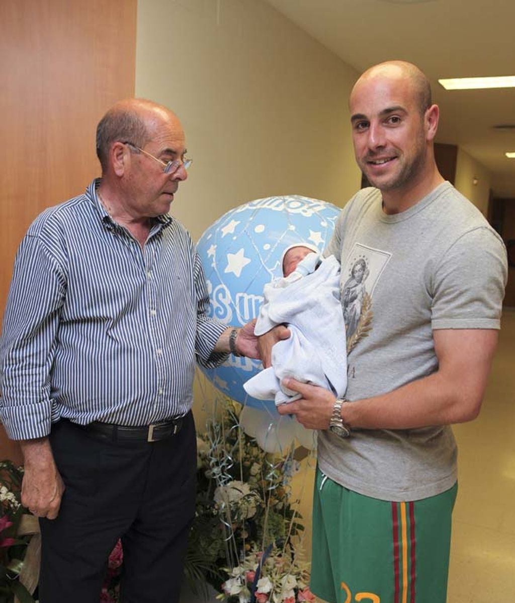 Josés y papás; doble regalo el 19 de Marzo