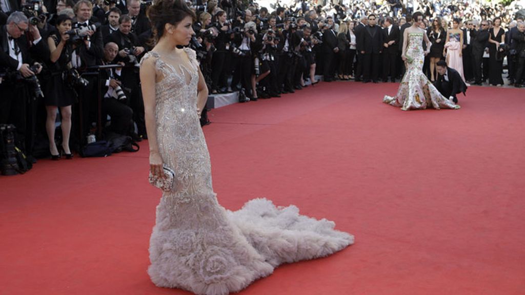 ¿De quién es esta cola?