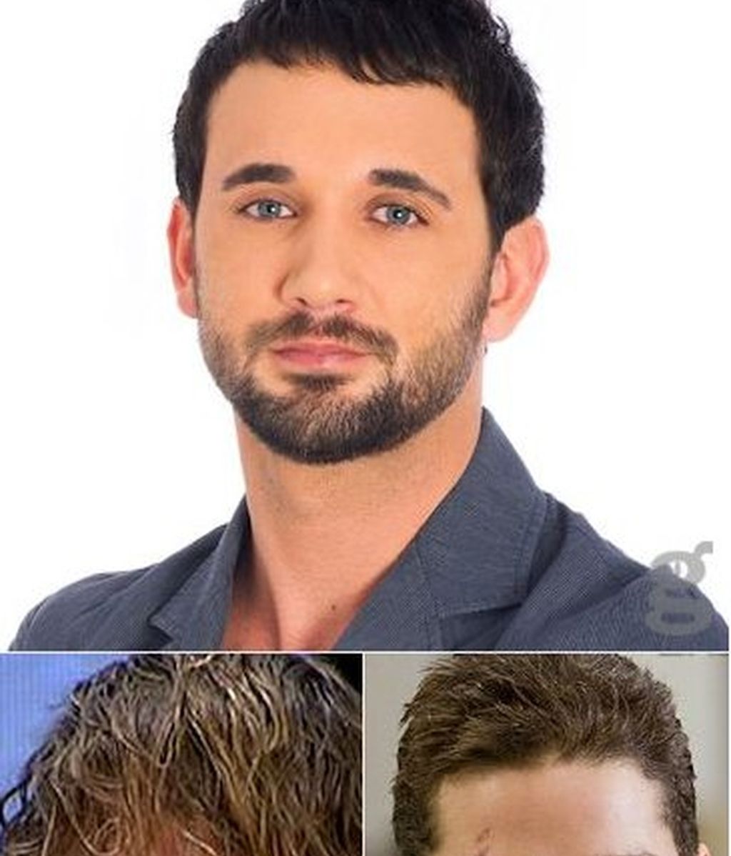 Parecidos razonables: Danny