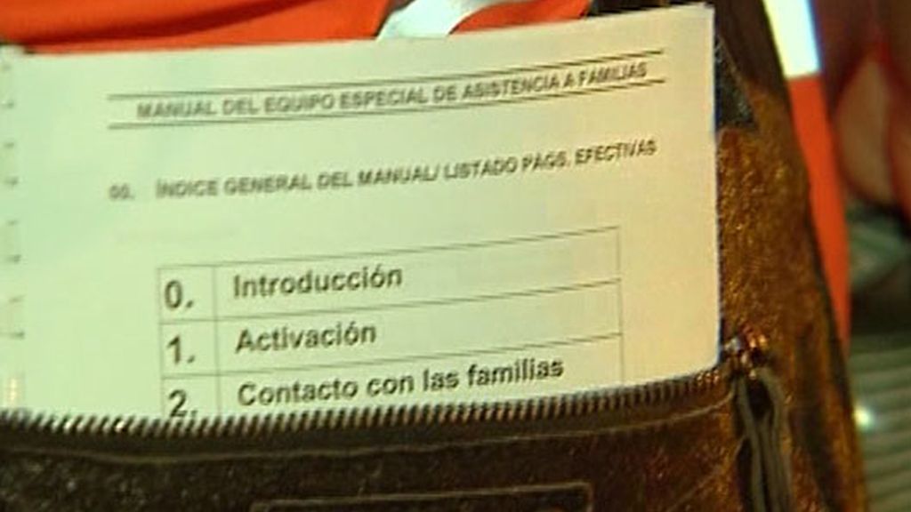 Ifema vuelve a convertirse en una gran morgue