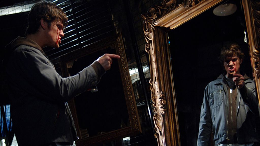 Capítulo 5: Bloody Mary