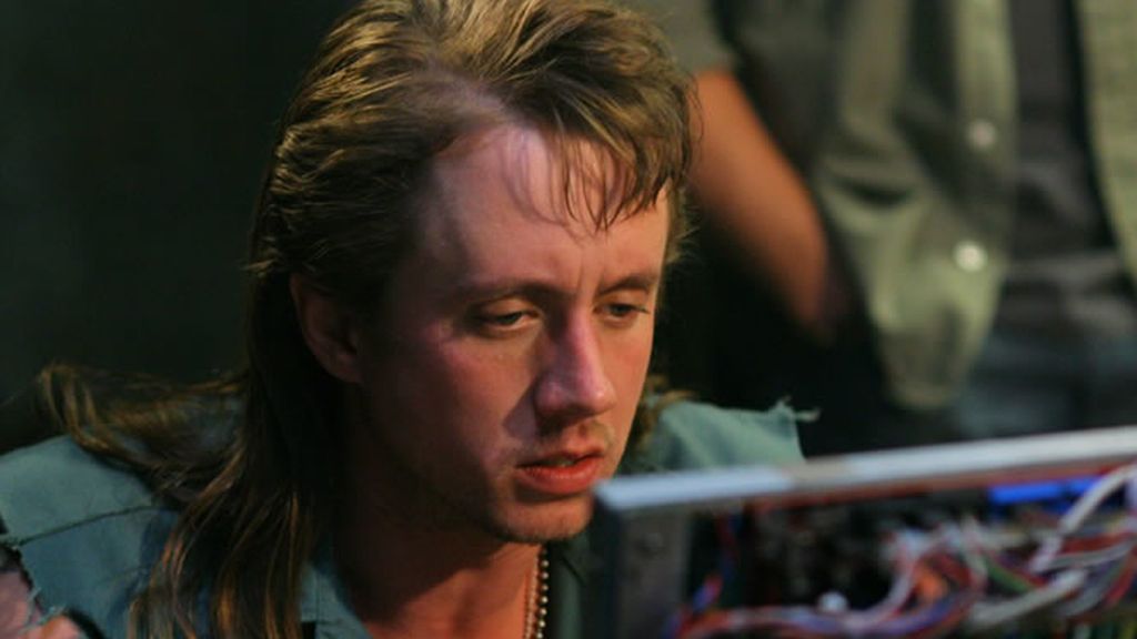 Capítulo 5: Simon dijo