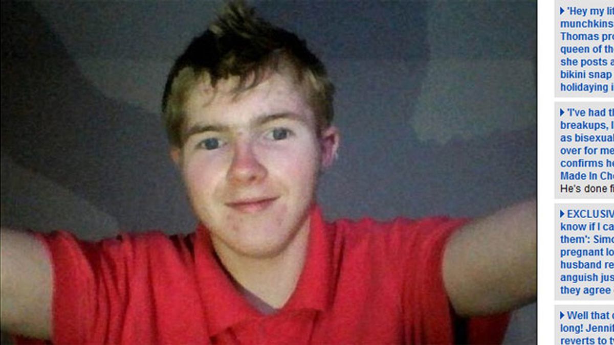 Un adolescente se suicida después de ser chantajeado por internet
