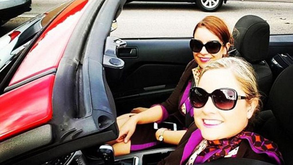 Para ellos no todo es trabajar