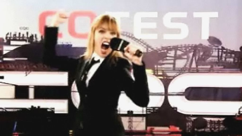 Un momento del CQTest