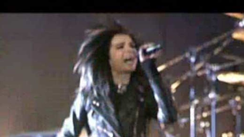 Actuación en Madrid