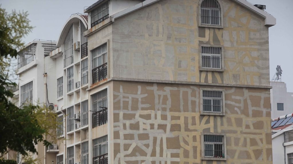 Esta casa es una ruina