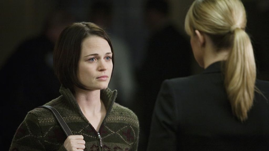 Capítulo 16: Enemigo público