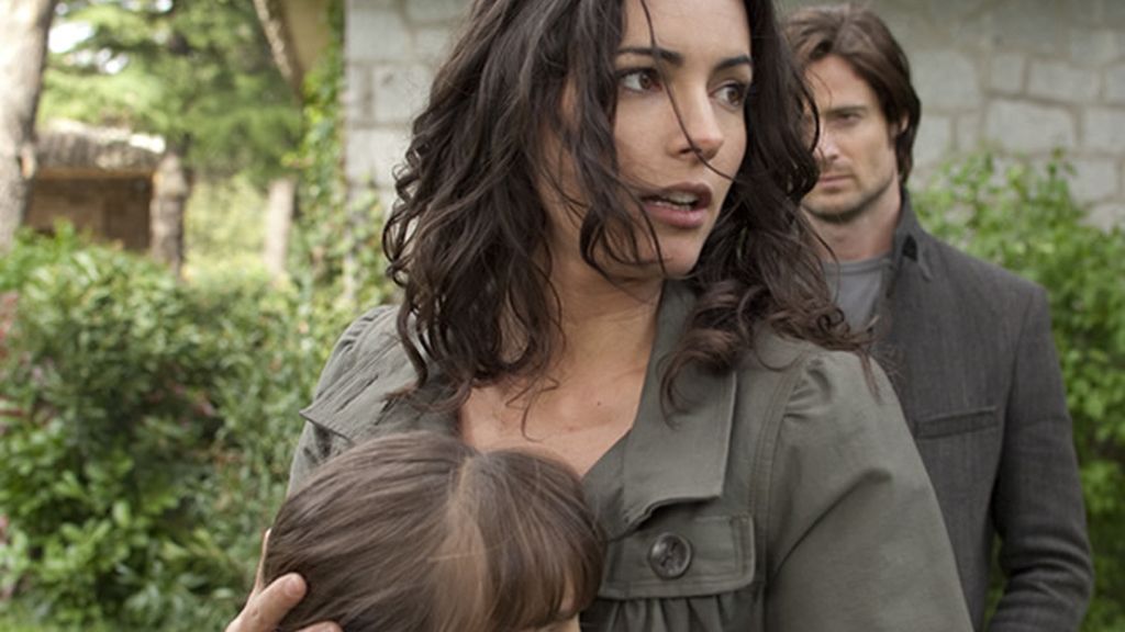 Capítulo 12: Exorcistas