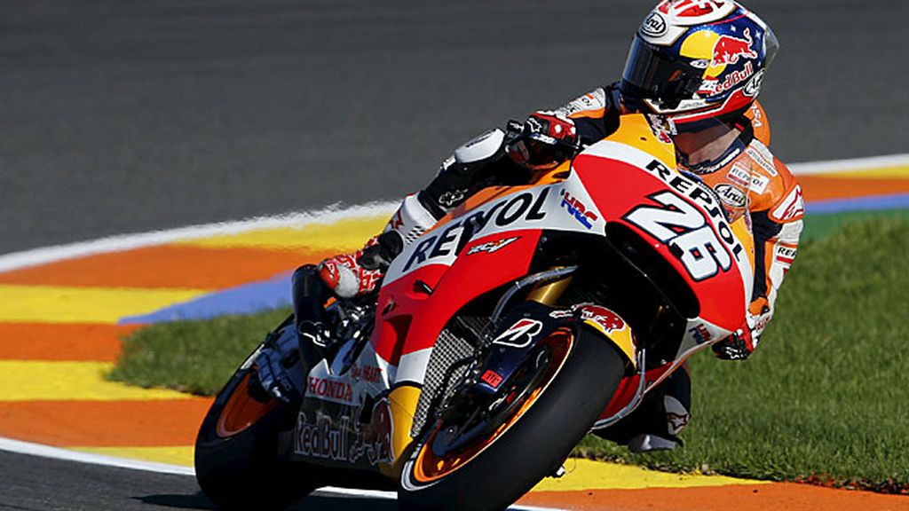 Pedrosa