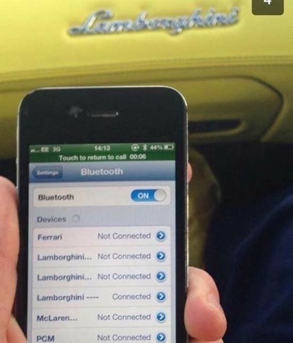 Así viven los niños ricos