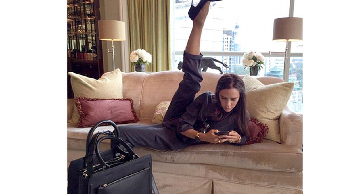 Victoria Beckham Victoria Beckham