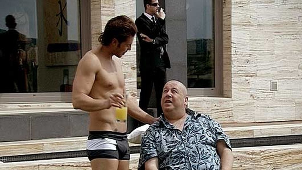 Guillermo Mejía ajusta cuentas