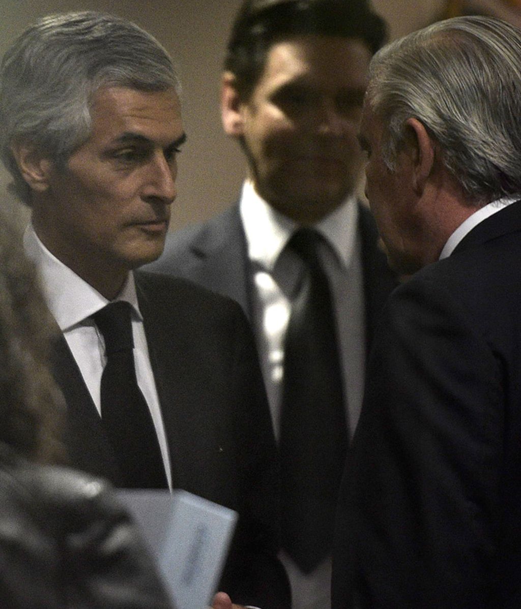 Adolfo Suárez Illana