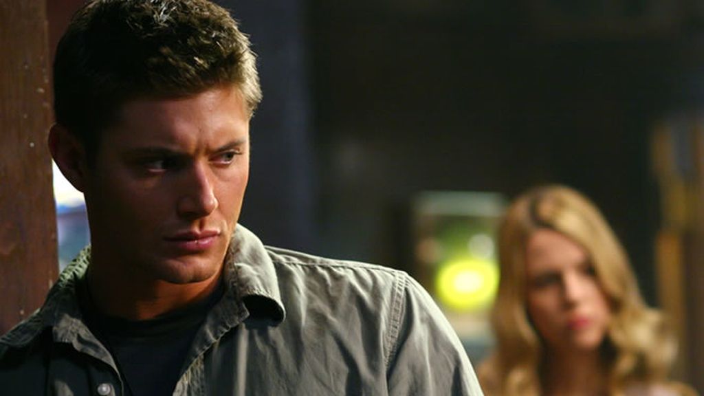 Capítulo 5: Simon dijo