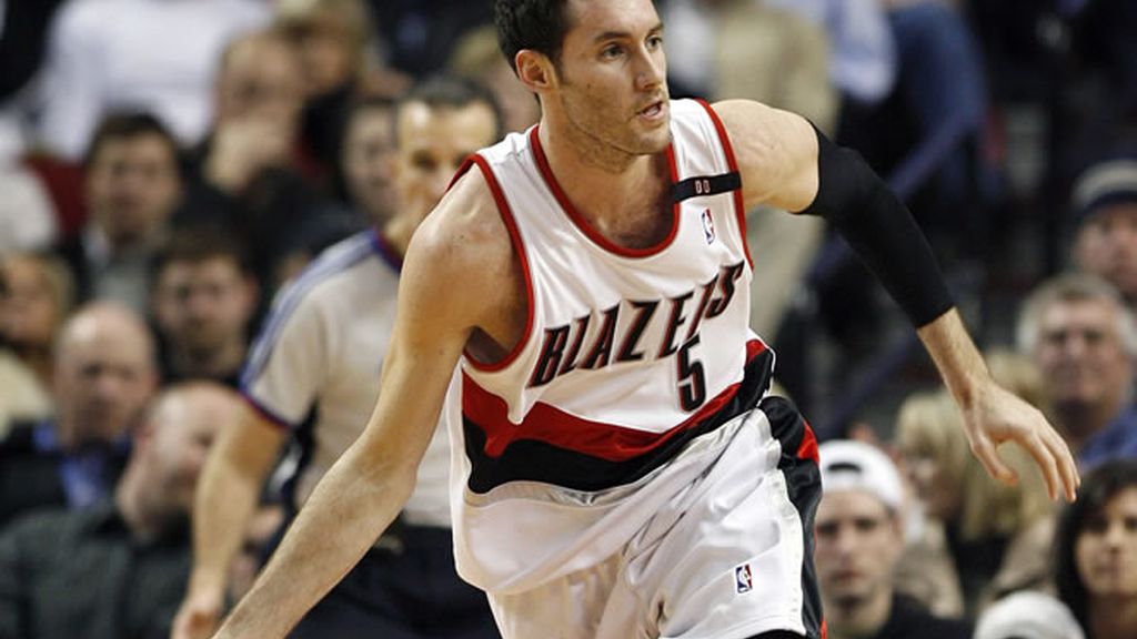 Los Portland de Rudy y Sergio se la juegan ante los Lakers de Pau Gasol