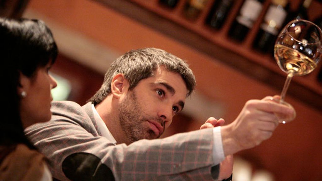 Capítulo 5: ¿Deben las parejas tener secretos?