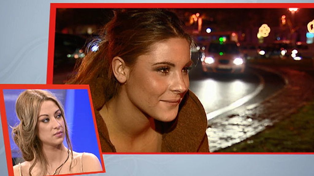 Una de sus mejores citas