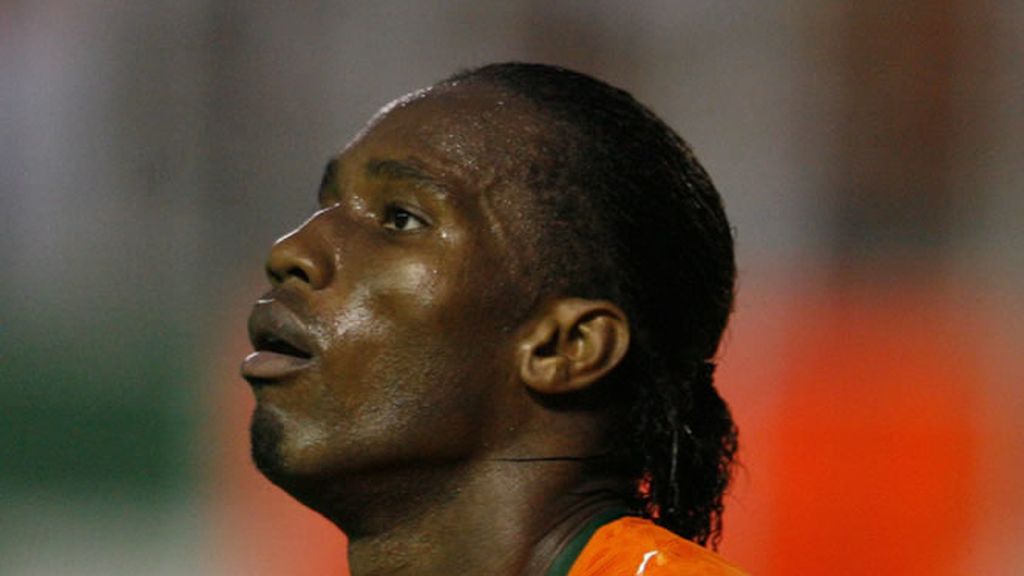 Drogba
