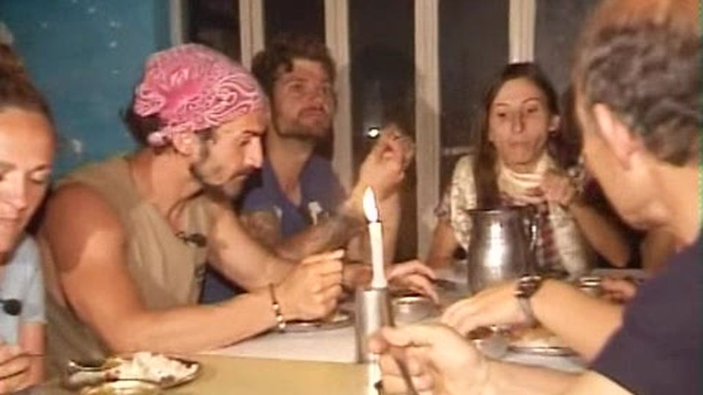 La secta de Carles y Silvia