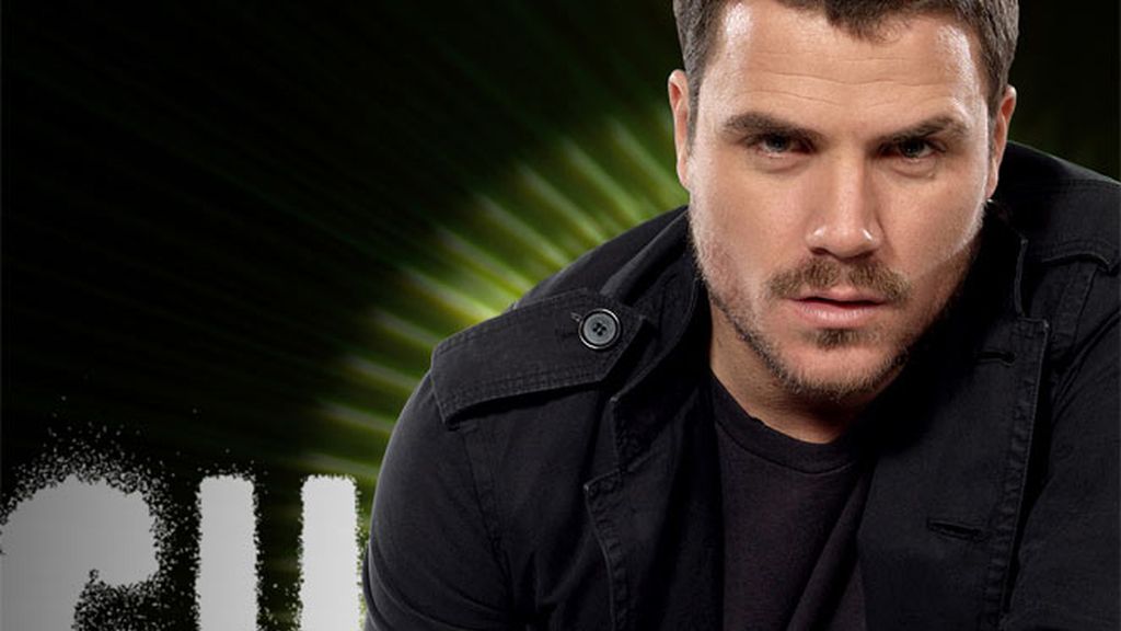 Dani Martín es Corso