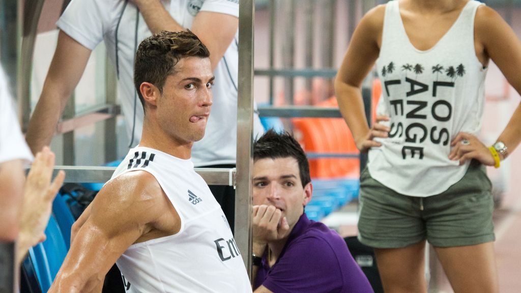 Pretemporada en perfecta forma