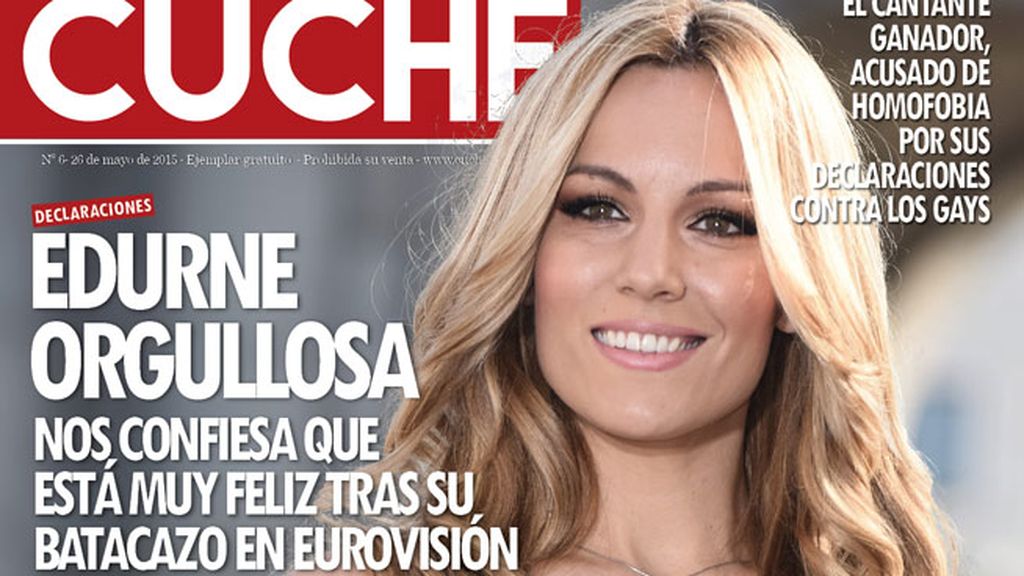 Edurne